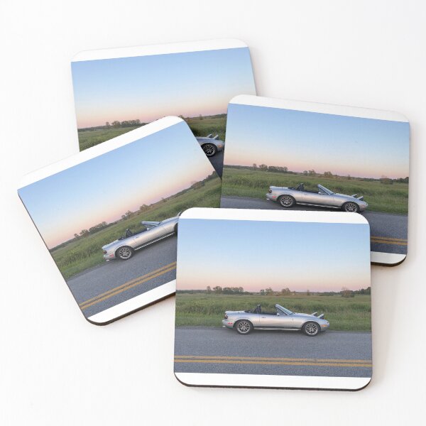 Item preview, Iconic, Classic...Mazda Miata designed and sold by Motocrossx23.