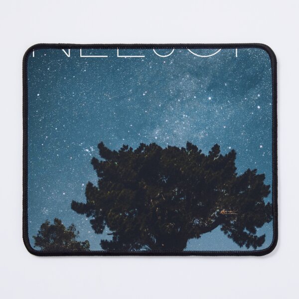 Item preview, Nelson NZ The Night Twinkling Stars-nelson nz moment designed and sold by Harshler-Art.
