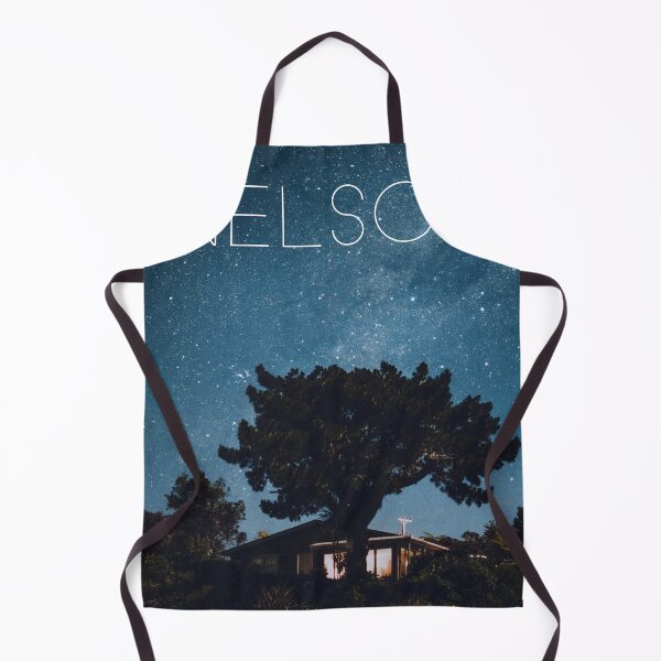 Item preview, Nelson NZ The Night Twinkling Stars-nelson nz moment designed and sold by Harshler-Art.