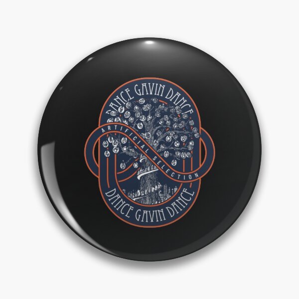 Item preview, Dance Gavin Dance 04 Essential designed and sold by RonniegFlores.