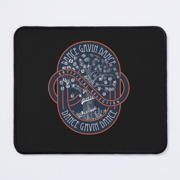 Item preview, Dance Gavin Dance 04 Essential designed and sold by RonniegFlores.