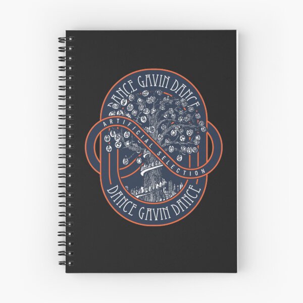 Item preview, Dance Gavin Dance 04 Essential designed and sold by RonniegFlores.