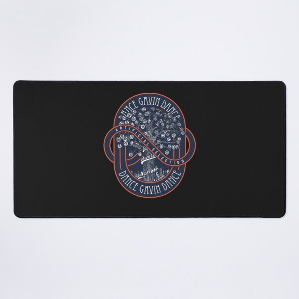 Item preview, Dance Gavin Dance 04 Essential designed and sold by RonniegFlores.