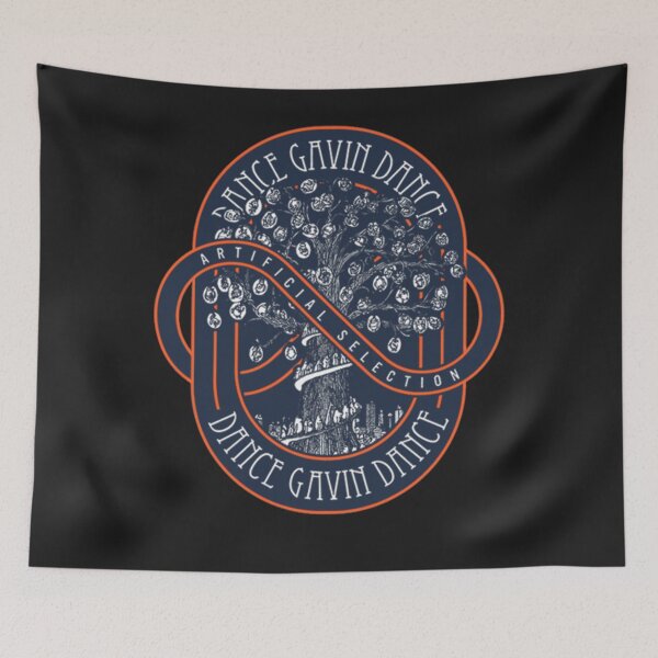 Item preview, Dance Gavin Dance 04 Essential designed and sold by RonniegFlores.