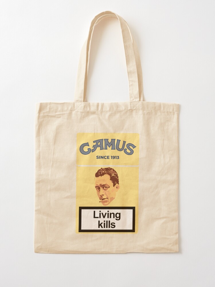 Salvador Dali Tote Bag