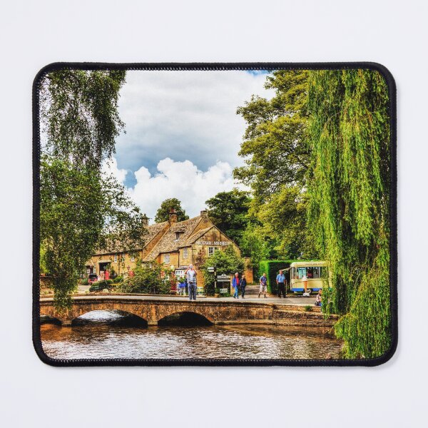 Item preview, Bourton on the Water, Cotswolds, England designed and sold by Paul Thompson Photography.
