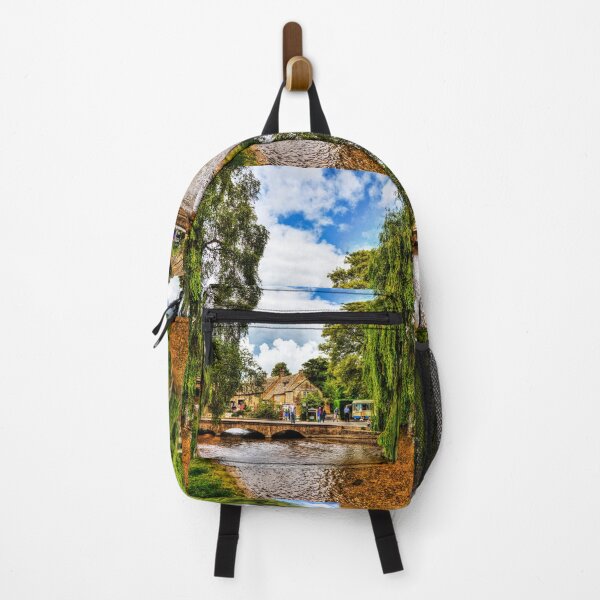 Item preview, Bourton on the Water, Cotswolds, England designed and sold by Paul Thompson Photography.