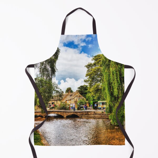 Item preview, Bourton on the Water, Cotswolds, England designed and sold by Paul Thompson Photography.