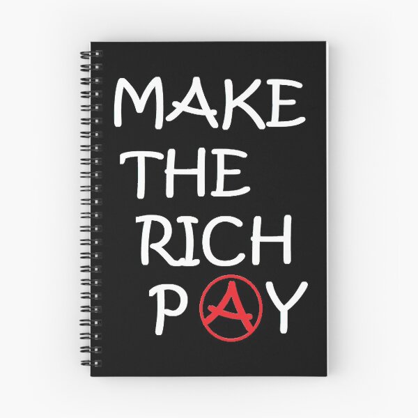 Item preview, Limited Edition Hasan Piker Make The Rich Pay Awesome Game designed and sold by Tami Makayla.