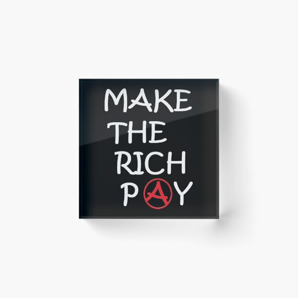 Item preview, Limited Edition Hasan Piker Make The Rich Pay Awesome Game designed and sold by Tami Makayla.