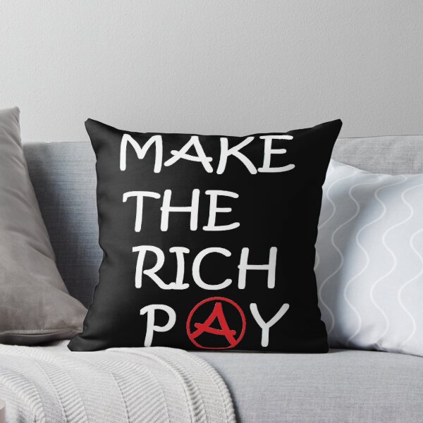 Item preview, Limited Edition Hasan Piker Make The Rich Pay Awesome Game designed and sold by Tami Makayla.