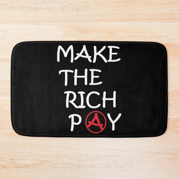 Item preview, Limited Edition Hasan Piker Make The Rich Pay Awesome Game designed and sold by Tami Makayla.