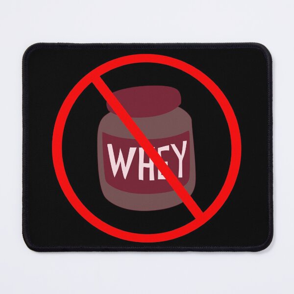 Item preview, No Whey designed and sold by QLityProducts.