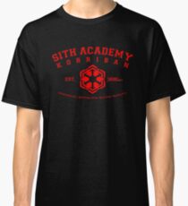 Sith Academy - Limited Edition Classic T-Shirt