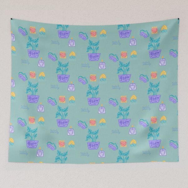 Item preview, In your person growth  designed and sold by Tonyasartprints.