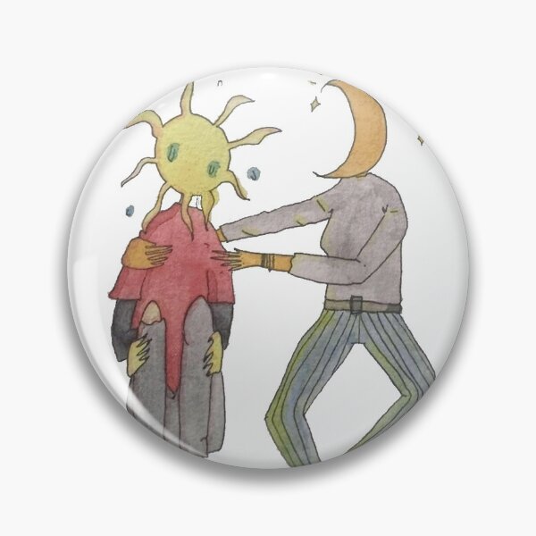 Item preview, If the moon understands then what else matters? designed and sold by angelepcr.