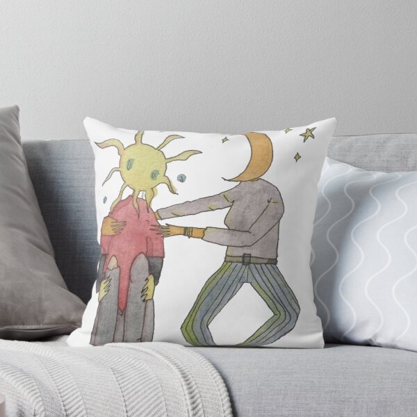 Item preview, If the moon understands then what else matters? designed and sold by angelepcr.