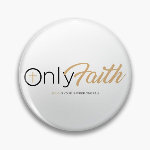 Item preview, OnlyFaith designed and sold by VonHafe.