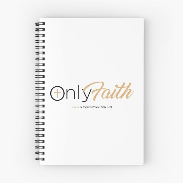 Item preview, OnlyFaith designed and sold by VonHafe.
