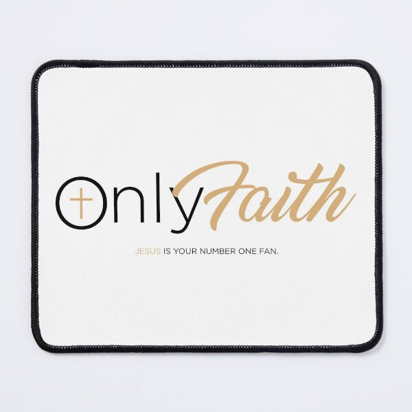 Item preview, OnlyFaith designed and sold by VonHafe.