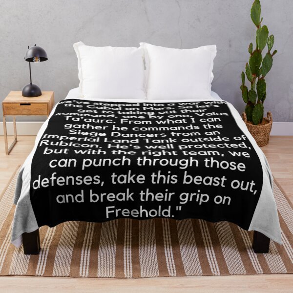 Item preview, Whether we wanted it or not designed and sold by FulcrumShirtz.