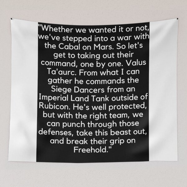 Item preview, Whether we wanted it or not designed and sold by FulcrumShirtz.