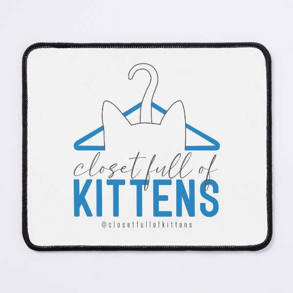 Item preview, Closet Full Of Kittens designed and sold by Closet Full Of Kittens.