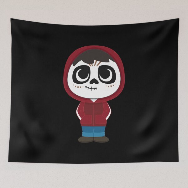 Item preview, Mr Miguel designed and sold by ElisaBengson.