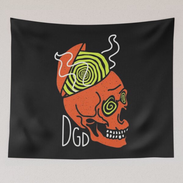 Item preview, Dance Gavin Dance 05 Essential designed and sold by RonniegFlores.