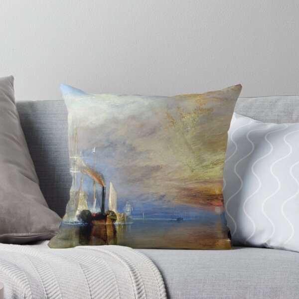 Item preview, The Last Voyage of the Bold Turner designed and sold by arthistory.