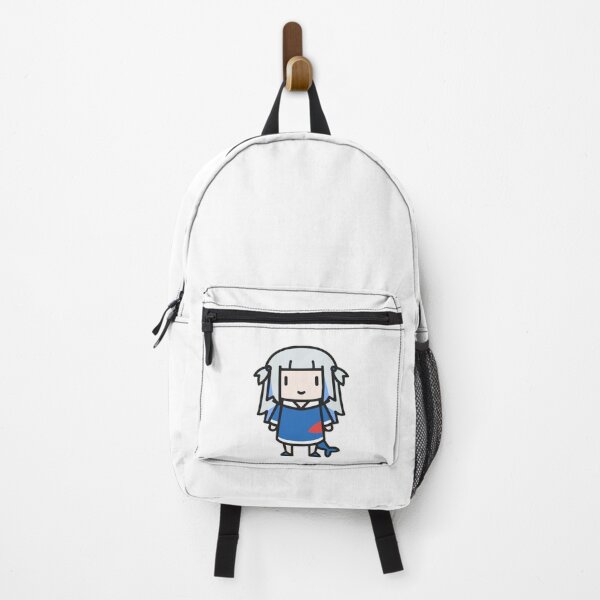 Item preview, Smol Gura designed and sold by i-Culture.