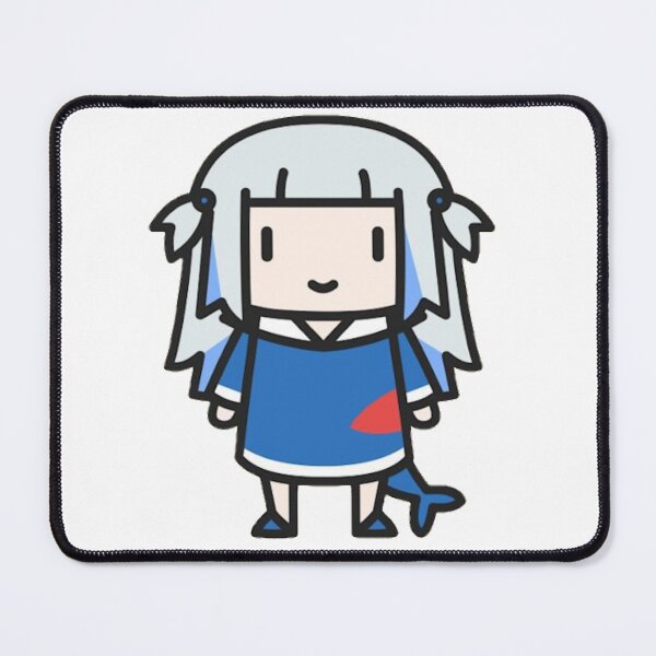 Item preview, Smol Gura designed and sold by i-Culture.