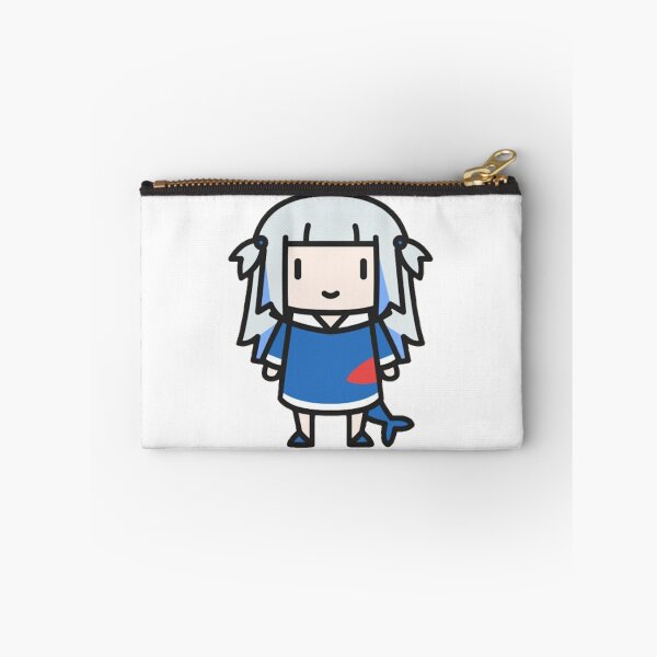 Item preview, Smol Gura designed and sold by i-Culture.