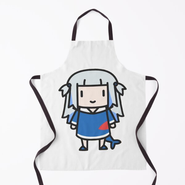 Item preview, Smol Gura designed and sold by i-Culture.