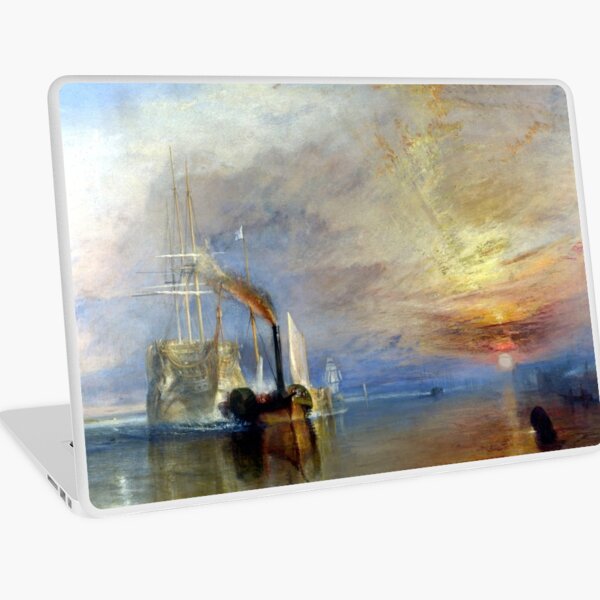 Item preview, Le Dernier Voyage du Téméraire Turner designed and sold by arthistory.