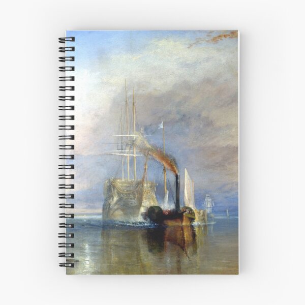 Item preview, The Last Voyage of the Bold Turner designed and sold by arthistory.