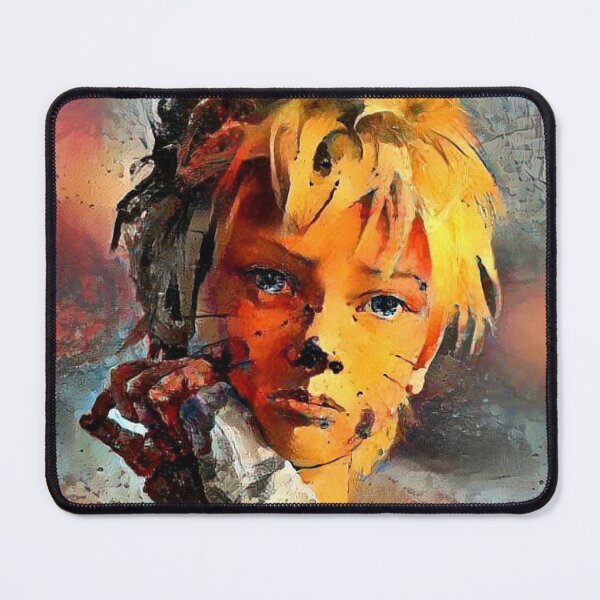 Item preview, Messy hair - Love children designed and sold by Bluebizu.