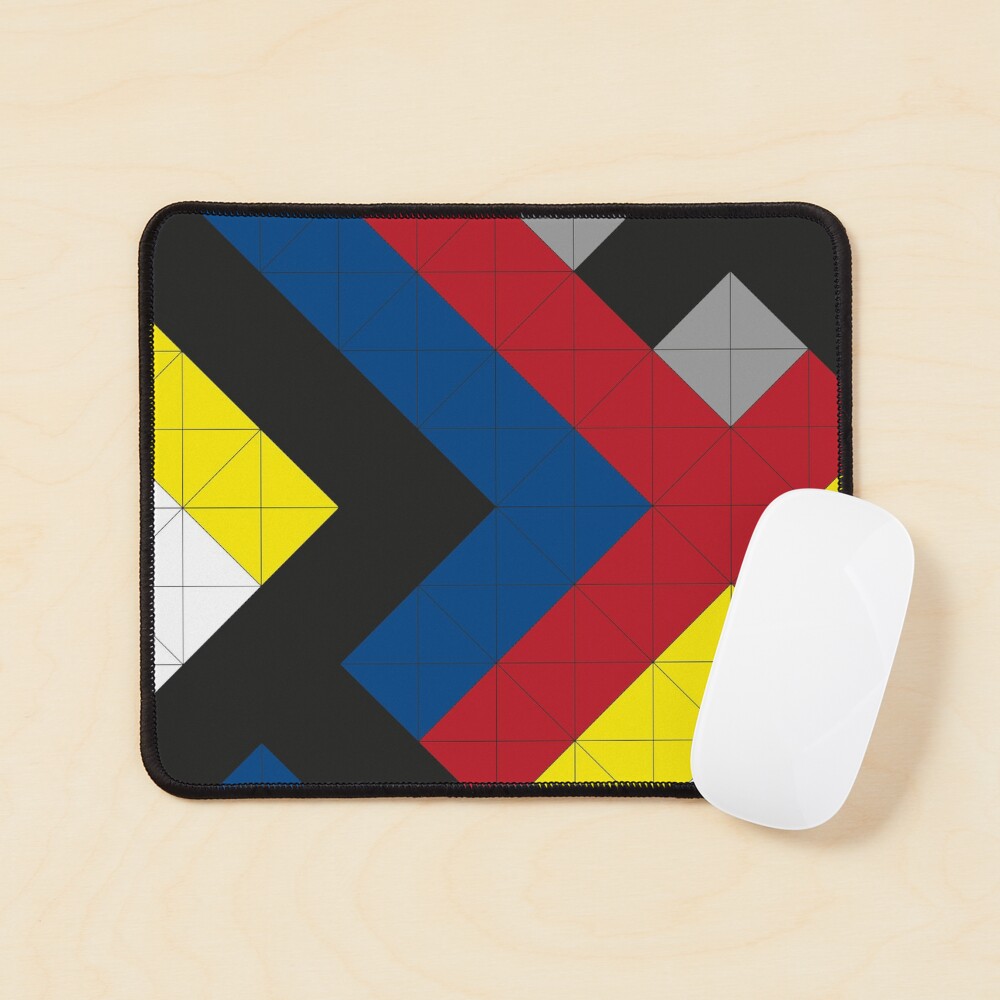 Item preview, Mouse Pad designed and sold by process22.