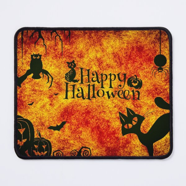 Item preview, Happy Halloween  designed and sold by Ducano.