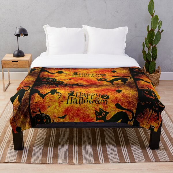 Item preview, Happy Halloween  designed and sold by Ducano.