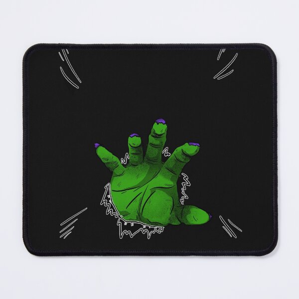Item preview, Monster Zombie Hand Halloween designed and sold by LMcDs.