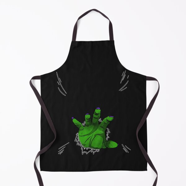 Item preview, Monster Zombie Hand Halloween designed and sold by LMcDs.