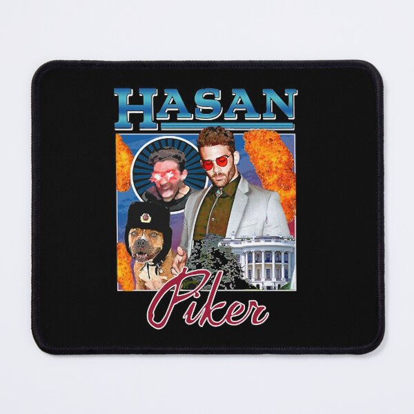 Item preview, Retro Style Hasan Piker Tubbo Awesome Game designed and sold by Tami Makayla.
