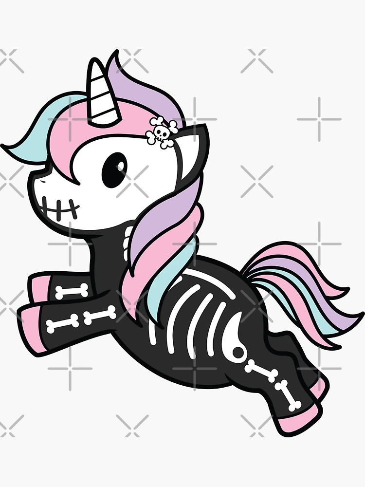 Disfraz De Niña Unicornio Arcoiris Con Falda Disfraces Para Halloween 4-10  Años