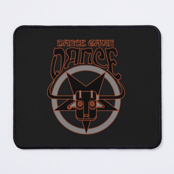 Item preview, Dance Gavin Dance 06 Essential designed and sold by RonniegFlores.