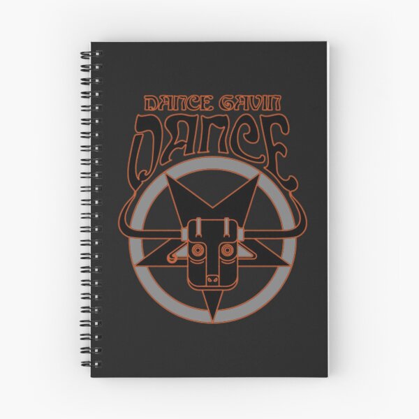Item preview, Dance Gavin Dance 06 Essential designed and sold by RonniegFlores.