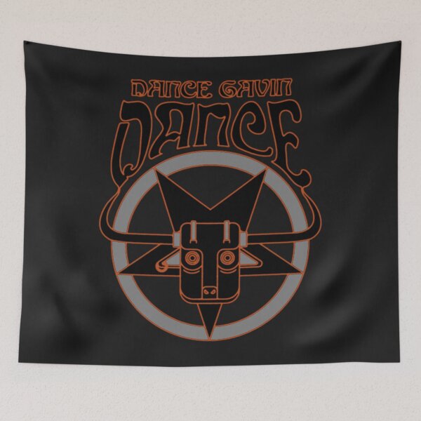 Item preview, Dance Gavin Dance 06 Essential designed and sold by RonniegFlores.