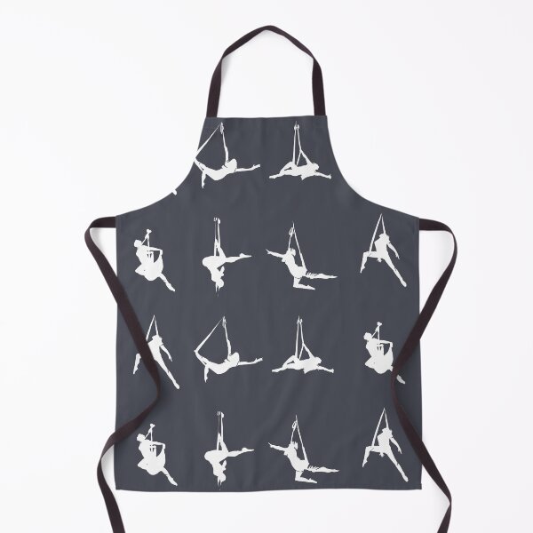 Item preview, 6 Aerial Yoga Poses designed and sold by Arkneer.