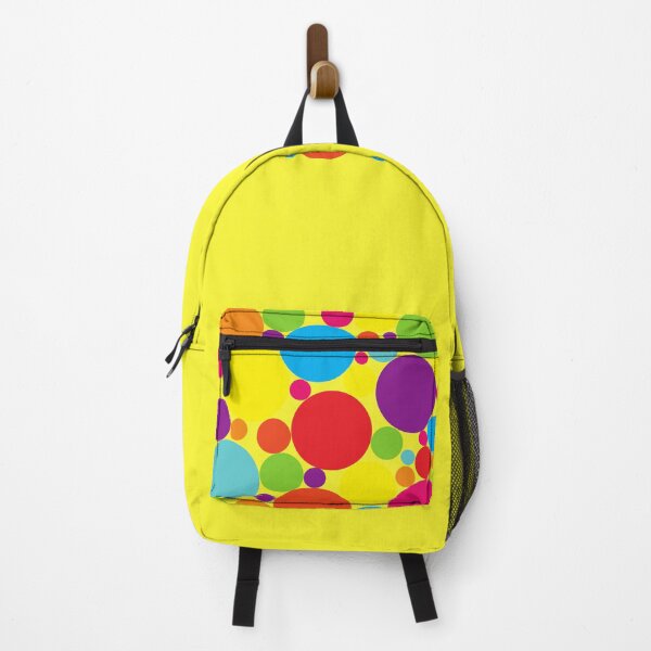 Item preview, colored circles designed and sold by madamhind.