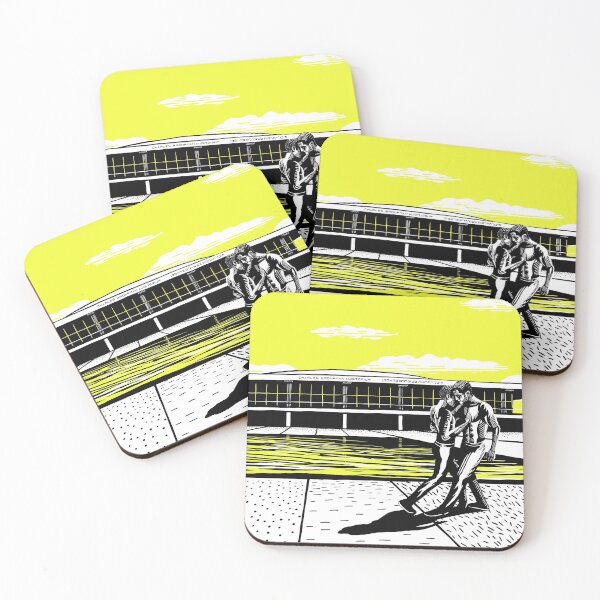 Item preview, TLV Culture Center designed and sold by OHafner.